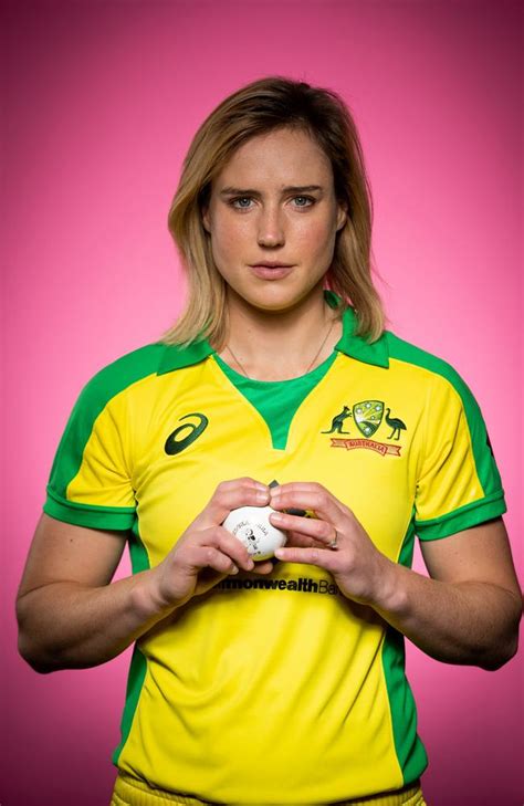 ellyse perry getty images
